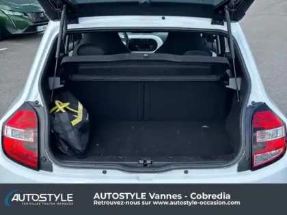 Photo 5 Renault Twingo  0.9 TCe 90ch energy Limited Euro6c