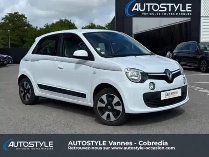 Photo 24 Renault Twingo  0.9 TCe 90ch energy Limited Euro6c