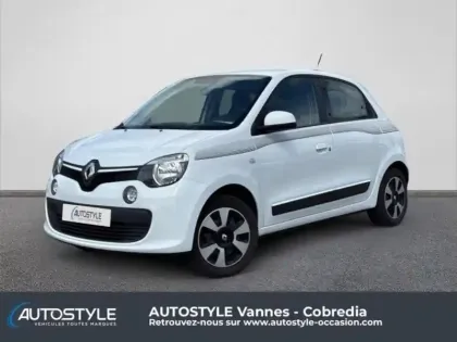 Photo 45 Renault Twingo  0.9 TCe 90ch energy Limited Euro6c