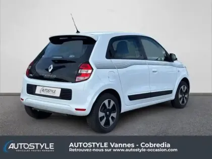 Photo 51 Renault Twingo  0.9 TCe 90ch energy Limited Euro6c