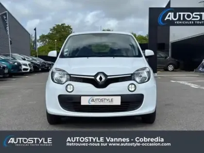 Photo 41 Renault Twingo  0.9 TCe 90ch energy Limited Euro6c
