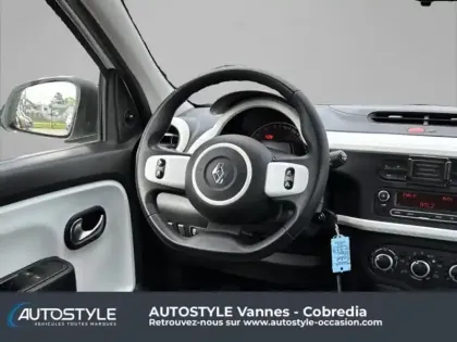 Photo 44 Renault Twingo  0.9 TCe 90ch energy Limited Euro6c