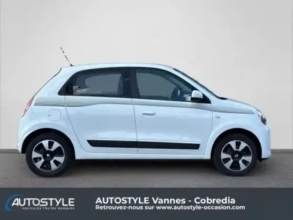 Photo 52 Renault Twingo  0.9 TCe 90ch energy Limited Euro6c
