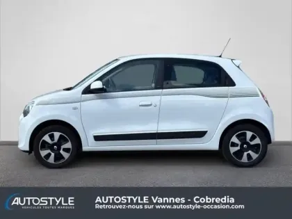 Photo 46 Renault Twingo  0.9 TCe 90ch energy Limited Euro6c