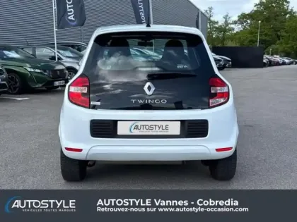Photo 19 Renault Twingo  0.9 TCe 90ch energy Limited Euro6c