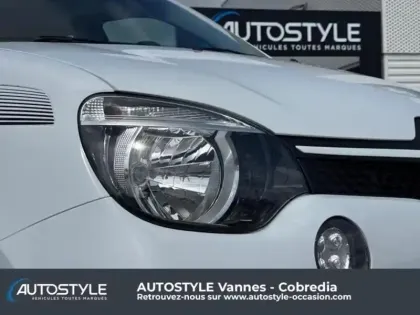 Photo 10 Renault Twingo  0.9 TCe 90ch energy Limited Euro6c