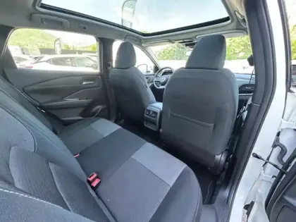 Photo 10 Nissan Qashqai  e-POWER 190ch N-Connecta 2022