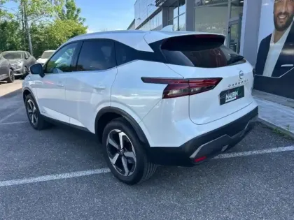Photo 7 Nissan Qashqai  e-POWER 190ch N-Connecta 2022