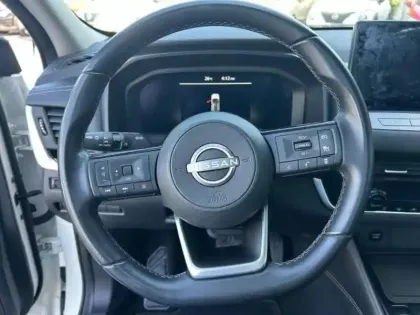 Photo 11 Nissan Qashqai  e-POWER 190ch N-Connecta 2022