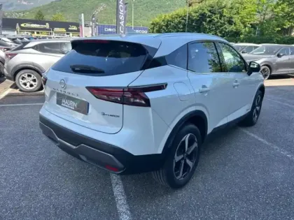 Photo 5 Nissan Qashqai  e-POWER 190ch N-Connecta 2022