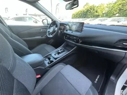 Photo 9 Nissan Qashqai  e-POWER 190ch N-Connecta 2022