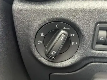 Photo 13 Skoda Fabia  1.0 TSI Evo2 116ch Selection DSG7