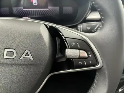 Photo 10 Skoda Fabia  1.0 TSI Evo2 116ch Selection DSG7