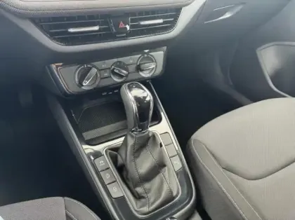 Photo 14 Skoda Fabia  1.0 TSI Evo2 116ch Selection DSG7