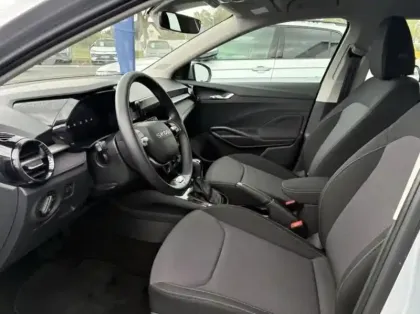 Photo 6 Skoda Fabia  1.0 TSI Evo2 116ch Selection DSG7