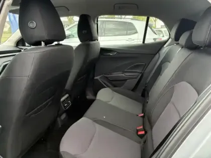 Photo 5 Skoda Fabia  1.0 TSI Evo2 116ch Selection DSG7