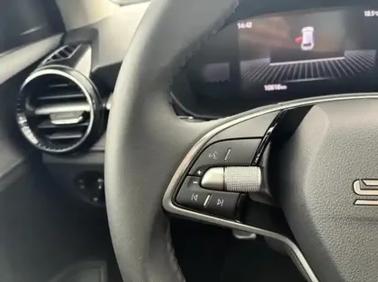 Photo 9 Skoda Fabia  1.0 TSI Evo2 116ch Selection DSG7