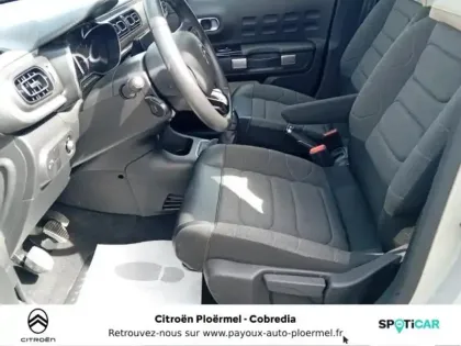 Photo 8 Citroën C3  1.2 PureTech 83ch S&S Shine