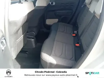 Photo 9 Citroën C3  1.2 PureTech 83ch S&S Shine