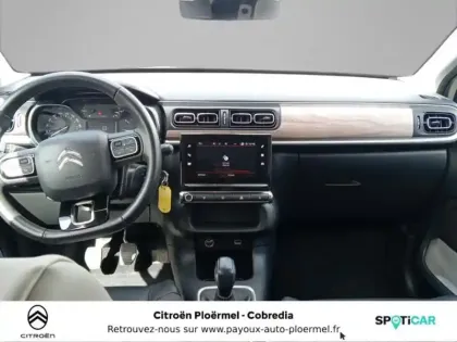 Photo 7 Citroën C3  1.2 PureTech 83ch S&S Shine