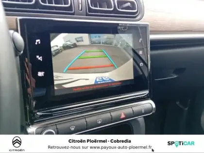 Photo 14 Citroën C3  1.2 PureTech 83ch S&S Shine