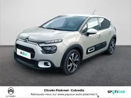 Photo Citroën C3 Shine