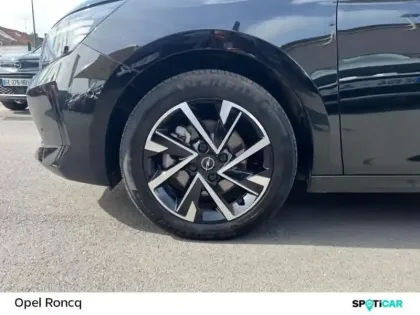 Photo 12 Opel Corsa  1.2 Turbo 100ch GS