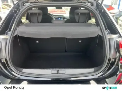 Photo 5 Opel Corsa  1.2 Turbo 100ch GS