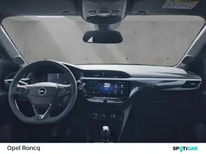 Photo 7 Opel Corsa  1.2 Turbo 100ch GS