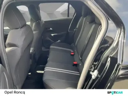 Photo 11 Opel Corsa  1.2 Turbo 100ch GS