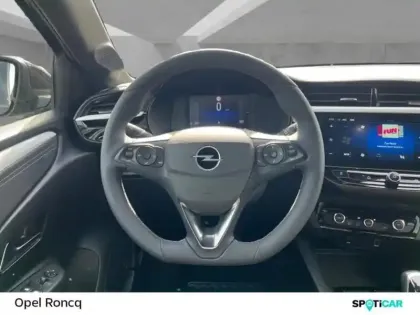 Photo 8 Opel Corsa  1.2 Turbo 100ch GS