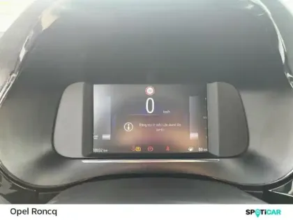 Photo 9 Opel Corsa  1.2 Turbo 100ch GS