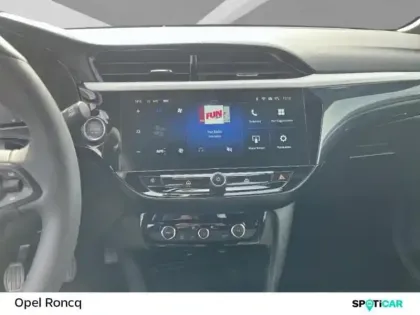 Photo 13 Opel Corsa  1.2 Turbo 100ch GS