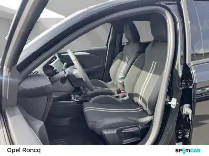 Photo 10 Opel Corsa  1.2 Turbo 100ch GS