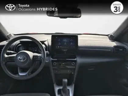 Photo 7 Toyota Yaris  Cross 116h Design MY22