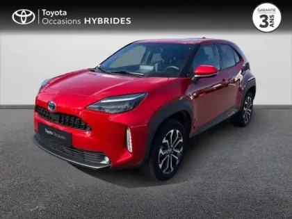 Photo Toyota Yaris Design