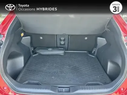 Photo 9 Toyota Yaris  Cross 116h Design MY22