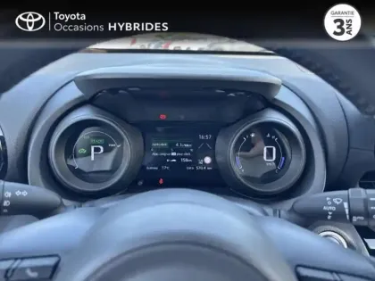 Photo 13 Toyota Yaris  Cross 116h Design MY22