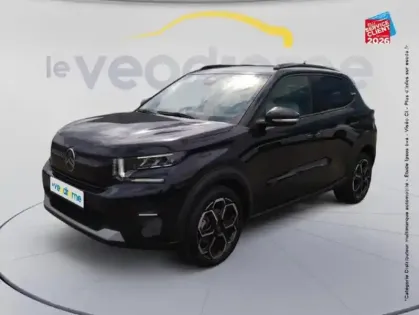 Photo Citroën C3 Max