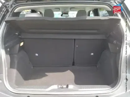 Photo 13 Citroën C3  1.2 Turbo 100ch MAX