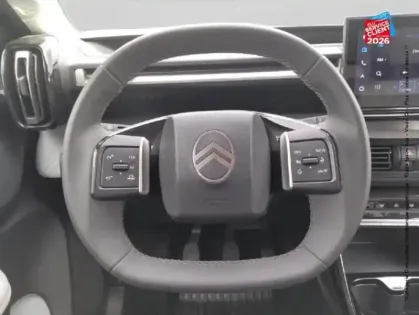 Photo 11 Citroën C3  1.2 Turbo 100ch MAX