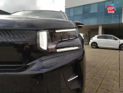 Photo 12 Citroën C3  1.2 Turbo 100ch MAX