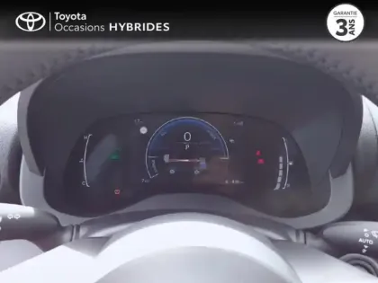 Photo 13 Toyota Yaris  116h Design 5p MY25