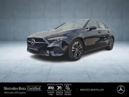 Photo Mercedes Classe A Progressive Line