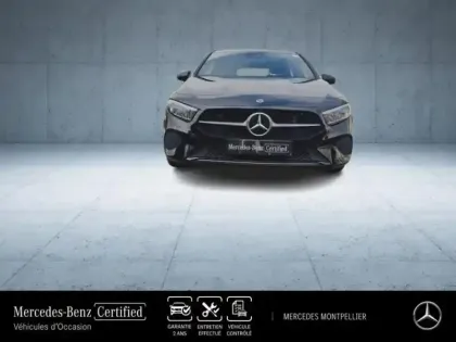Photo 7 Mercedes Classe A  180 136ch Progressive Line 7G-DCT