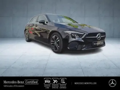 Photo 6 Mercedes Classe A  180 136ch Progressive Line 7G-DCT