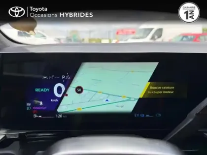 Photo 13 Renault Espace  1.2 E-Tech full hybrid 200ch esprit Alpine 7 places - 24