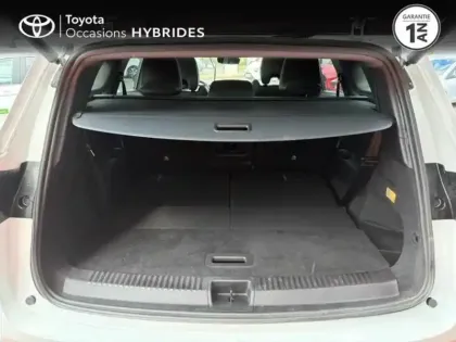 Photo 9 Renault Espace  1.2 E-Tech full hybrid 200ch esprit Alpine 7 places - 24