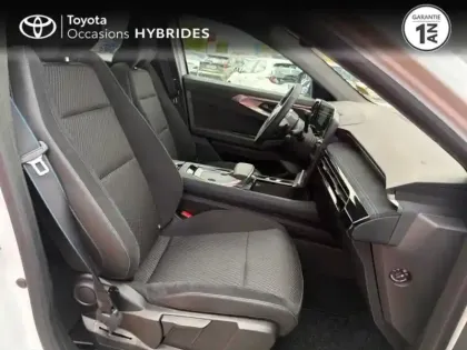 Photo 5 Renault Espace  1.2 E-Tech full hybrid 200ch esprit Alpine 7 places - 24