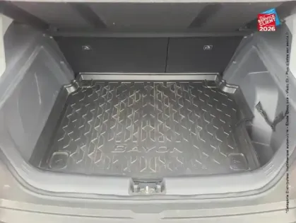 Photo 13 Hyundai Bayon  1.0 T-GDi 100ch Hybrid 48V Executive DCT-7